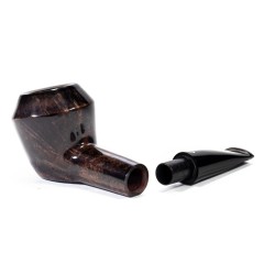 Briar Pipe Talamona "Incontro" Smooth Dublin