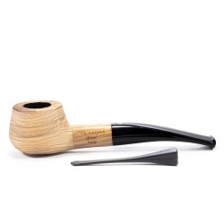 Olive Pipe Talamona Oliver 632 Brandy