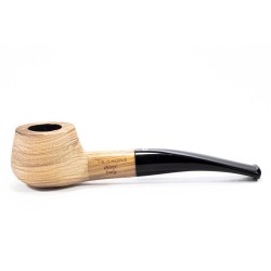 Olive Pipe Talamona Oliver 632 Brandy