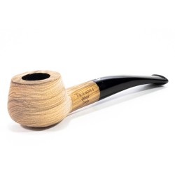 Olive Pipe Talamona Oliver 632 Brandy
