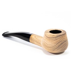 Olive Pipe Talamona Oliver 632 Brandy