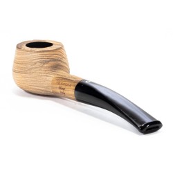 Olive Pipe Talamona Oliver 632 Brandy