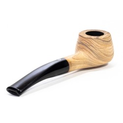 Olive Pipe Talamona Oliver 632 Brandy