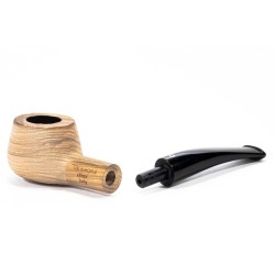 Olive Pipe Talamona Oliver 632 Brandy