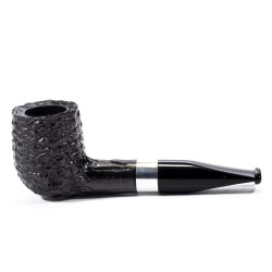 Pipa Talamona L'Artigiano Sandblasted Billiard