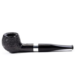 Pipe Talamona L'Artigiano Sandblasted Apple