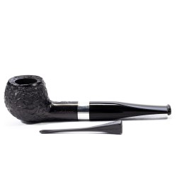 Pipe Talamona L'Artigiano Sandblasted Apple