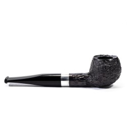 Pipe Talamona L'Artigiano Sandblasted Apple