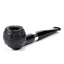 Pipe Talamona L'Artigiano Sandblasted Apple