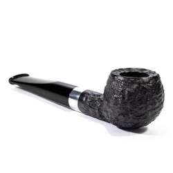 Pipe Talamona L'Artigiano Sandblasted Apple