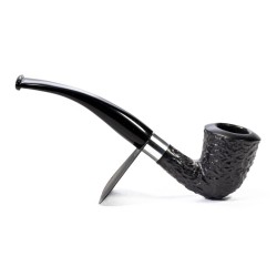 Pipa Talamona L'Artigiano Sabbiata Bent Dublin