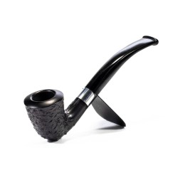 Pipa Talamona L'Artigiano Sabbiata Bent Dublin