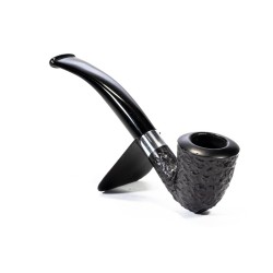Pipa Talamona L'Artigiano Sabbiata Bent Dublin