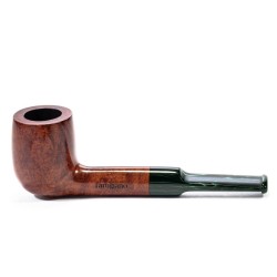 Pipe Talamona L'Artigiano Smooth Billiard