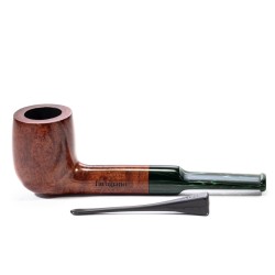 Pipe Talamona L'Artigiano Smooth Billiard