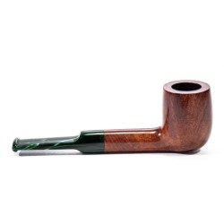 Pipe Talamona L'Artigiano Smooth Billiard