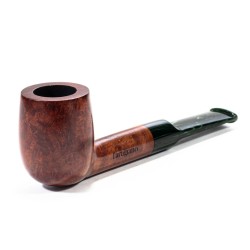 Pipe Talamona L'Artigiano Smooth Billiard