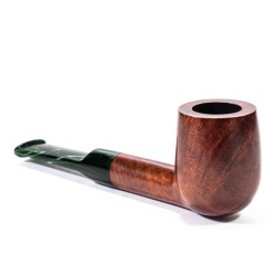 Pipe Talamona L'Artigiano Smooth Billiard