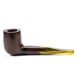 Pipe Talamona L'Artigiano Smooth Billiard
