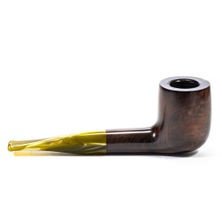 Pipe Talamona L'Artigiano Smooth Billiard