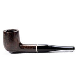 Pipe Talamona L'Artigiano Smooth Billiard