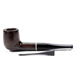 Pipe Talamona L'Artigiano Smooth Billiard
