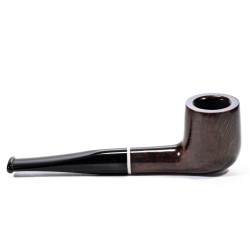 Pipe Talamona L'Artigiano Smooth Billiard