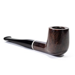 Pipe Talamona L'Artigiano Smooth Billiard