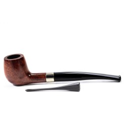 Pipa Talamona L'Artigiano Liscia Billiard