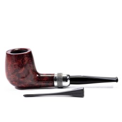 Pipa Vauen Chianti CH103N Liscia Billiard
