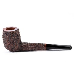 Pipe Castello Sea Rock Briar KKKK Billiard
