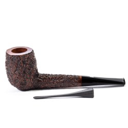 Pipa Castello Sea Rock Briar KKKK Billiard