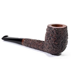 Pipa Castello Sea Rock Briar KKKK Billiard