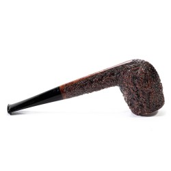 Pipe Castello Sea Rock Briar KKKK Billiard