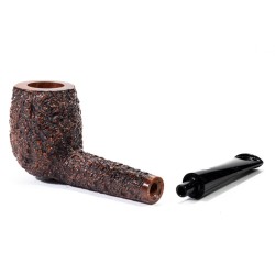 Pipa Castello Sea Rock Briar KKKK Billiard