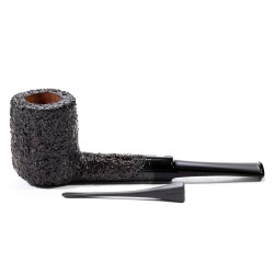 Pipa Castello Sea Rock Briar KKKK Billiard