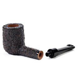 Pipa Castello Sea Rock Briar KKKK Billiard