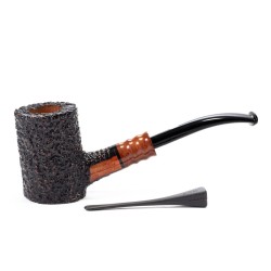 Pipa Castello Sea Rock Briar KKKK 89 Poker