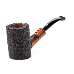 Pipa Castello Sea Rock Briar KKKK 89 Poker