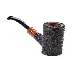 Pipa Castello Sea Rock Briar KKKK 89 Poker