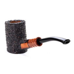 Pipa Castello Sea Rock Briar KKKK 89 Poker