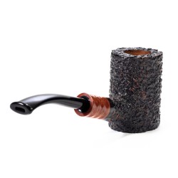 Pipa Castello Sea Rock Briar KKKK 89 Poker