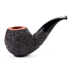 Pipa Castello Sea Rock Briar KKKK Bent Apple