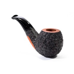 Pipa Castello Sea Rock Briar KKKK Bent Apple