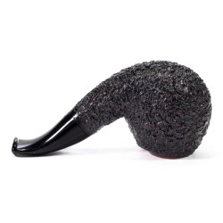 Pipa Castello Sea Rock Briar KKKK Bent Apple