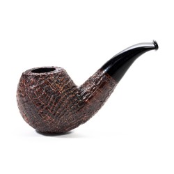 Pipa Castello Old Antiquari KKKK Bent Apple