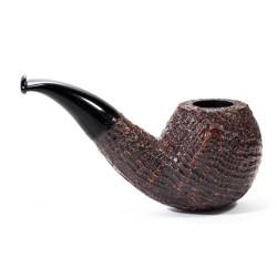Pipa Castello Old Antiquari KKKK Bent Apple