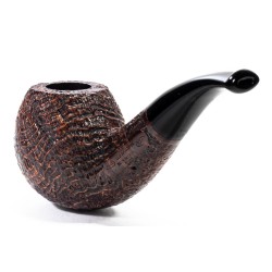 Pipa Castello Old Antiquari KKKK Bent Apple