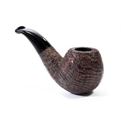 Pipa Castello Old Antiquari KKKK Bent Apple