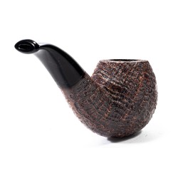 Pipa Castello Old Antiquari KKKK Bent Apple